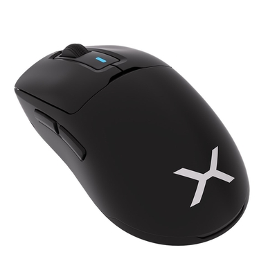 Product Gaming Ποντίκι Krux Plasma Wireless (KRXB001) Black base image