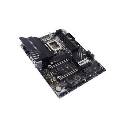 Product Motherboard Biostar Z890AX-E PRO base image