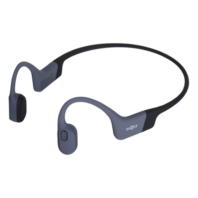 Product Multimedia Ακουστικά Shokz OpenSwim Pro Wireless Neck-band Sports Grey base image