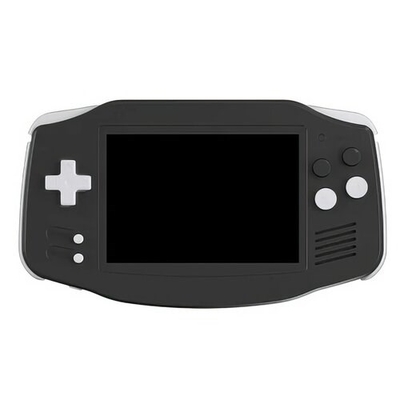 Product Retro Κονσόλα Anbernic RG34XX Black base image