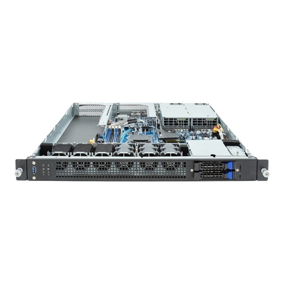 Product Server Gigabyte Rack server platform (1U) - E133-C10-AAG1 base image