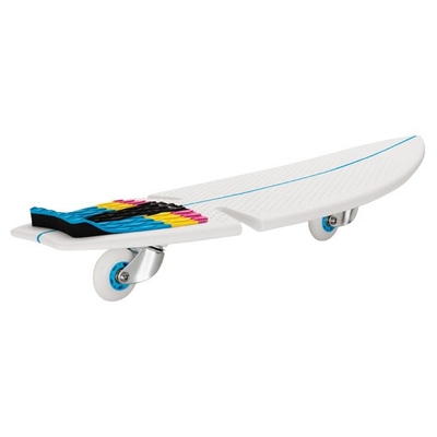 Product Skateboard Razor RIPSURF - CMYK base image