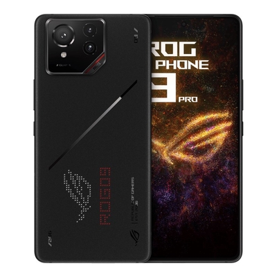 Product Smartphone Asus ROG Phone 9 Pro 5G 16/512GB Phantom Black base image
