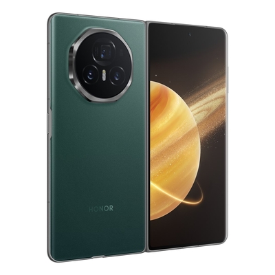 Product Smartphone Honor Magic V3 (6.43") Dual SIM 5G 12/ 512GB Green base image