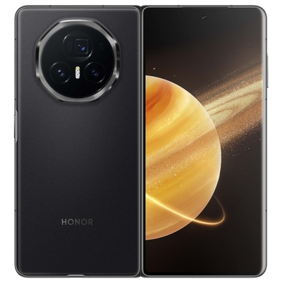 Product Smartphone Honor Magic V3 (6.43") Dual SIM MagicOS 8.0 5G 12GB 512GB Black base image