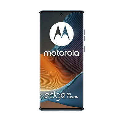 Product Smartphone Motorola Edge 50 Fusion 5G DS 12/256 Forest Blue base image