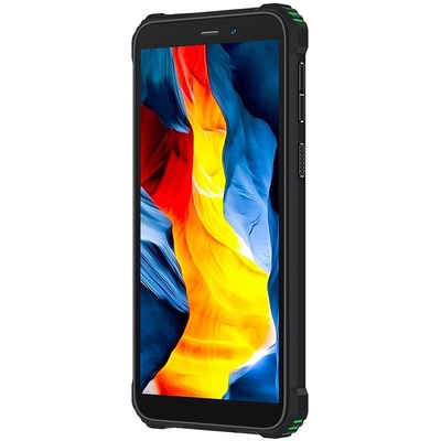 Product Smartphone Oukitel WP32 PRO 6 6/256GB Green without charger base image