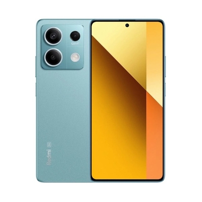 Product Smartphone Xiaomi Redmi Note 13 5G 8/256GB DS Ocean Teal base image