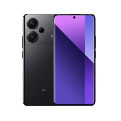 Product Smartphone Xiaomi Redmi Note 13 Pro+ 16.9cm (6.67") Dual SIM 5G 12GB 512GB Black base image
