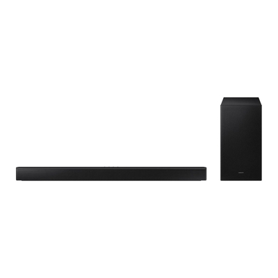 Product Soundbar Samsung B-series HW-B650D 3.1 ch Sub Woofer base image
