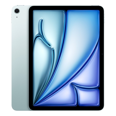 Product Tablet Apple iPad 11-inch Air Wi-Fi 512GB - Blue base image