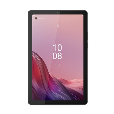 Product Tablet Lenovo Tab M9 MediaTek Kompanio 64GB 22.9cm (9") 4GB Android 12 Grey base image