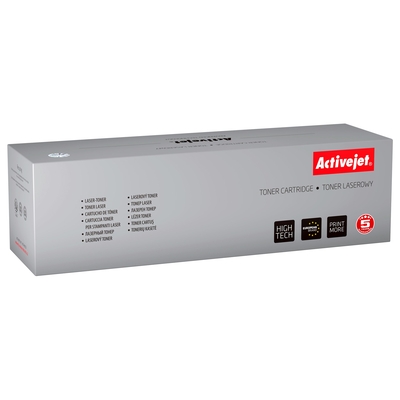 Product Toner Συμβατό Activejet ATL-654NX for (Lexmark T650X21E) base image