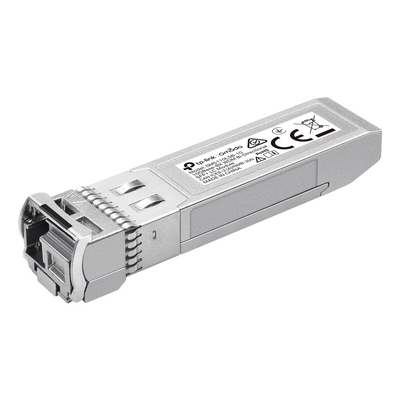 Product Transceiver TP-Link Omada SM5110LSB-10 Fiber optic 10312 Mbit/s SFP+ base image