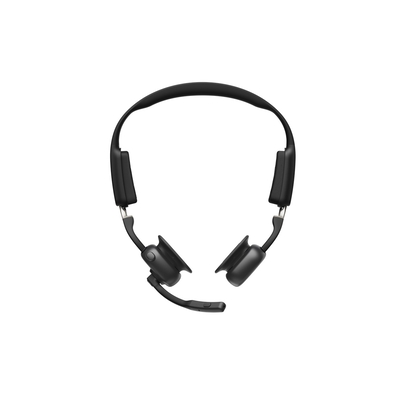 Product Ακουστικά VOIP Shokz OpenMeet Wireless Bone Conduction Videoconferencing Headset base image