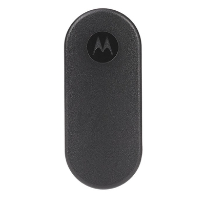 Product Αξεσουάρ Ασυρμάτων Motorola 00272 two-way radio accessory Clip base image