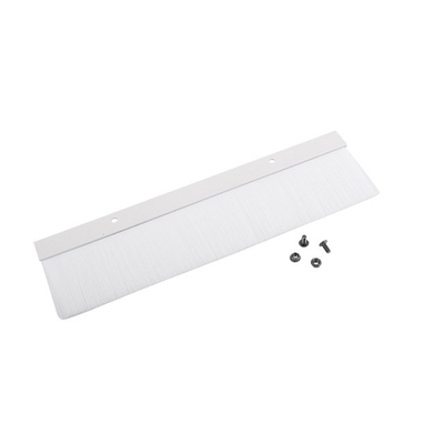 Product Αξεσουάρ για Καμπίνες Δικτύου Brush panel Lanberg AK-1102-S base image