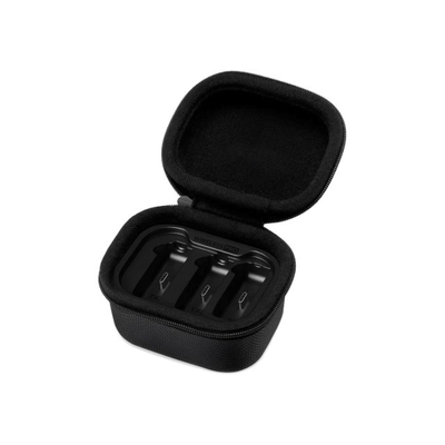 Product Αξεσουάρ Μικροφώνων Rode Wireless GO II Charge Case - charging case for wireless GO II base image