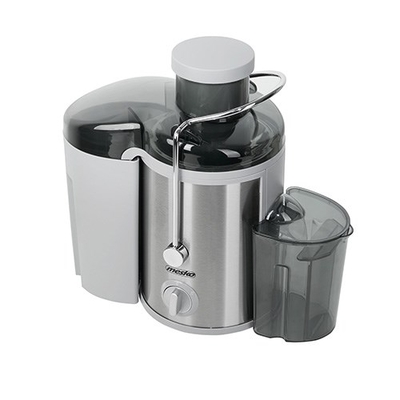Product Αποχυμωτής Adler MS 4126 Stainless steel 600 W base image