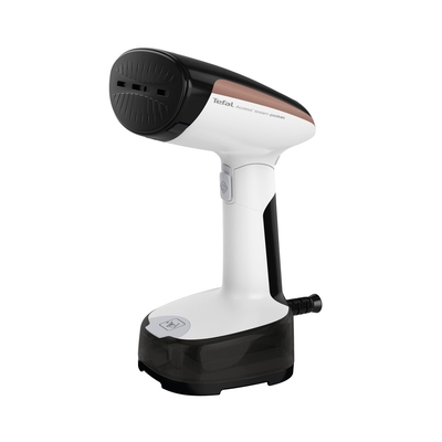 Product Ατμοκαθαριστής Ρούχων Tefal DT3030 120 L 1300W Black, Rose Gold, White base image