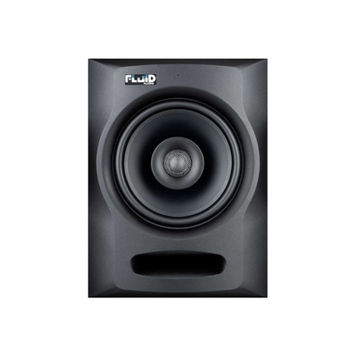 Product Αυτοενισχυόμενο Ηχείο Fluid Audio FX80 V2 - active studio monitor base image
