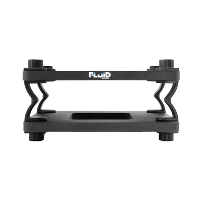 Product Βάσεις Ηχείων Fluid Audio DS8 - for 6-inch and 8-inch studio monitors base image