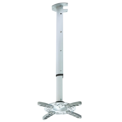 Product Βάση Projector Οροφής Techly Stand Extension 60-102cm Silver ICA-PM 102XL base image