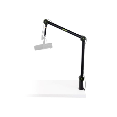 Product Βάση Μικροφώνου Shure SH-BROADCAST1 - desk base image