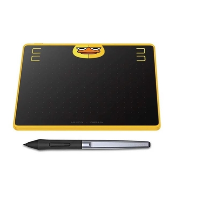 Product Γραφίδα Σχεδίασης Huion HS64SE base image
