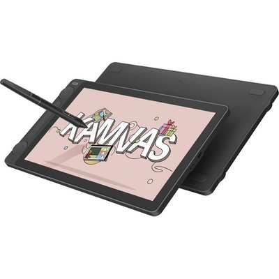 Product Γραφίδα Σχεδίασης Huion Kamvas 13 Black NEW Gen.3 base image