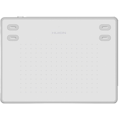 Product Γραφίδα Σχεδίασης Huion RTE 100 White base image