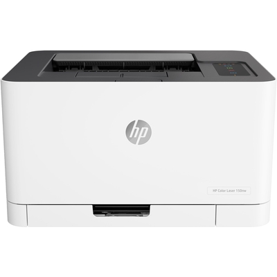 Product Εκτυπωτής HP Color Laser 150nw 600 x 600 DPI A4 Wi-Fi base image