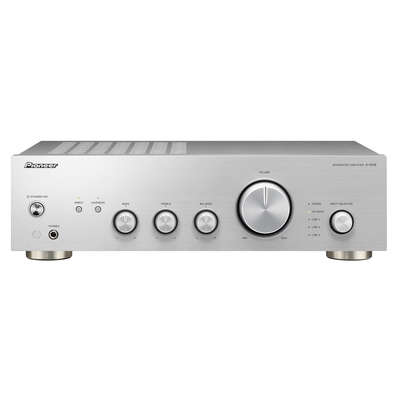 Product Ενισχυτής Hi-Fi Pioneer A-10AE Silver base image