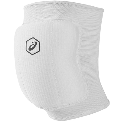 Product Επιγονατίδες Βόλεϊ Asics Basic Kneepad White 146814 0001 L base image