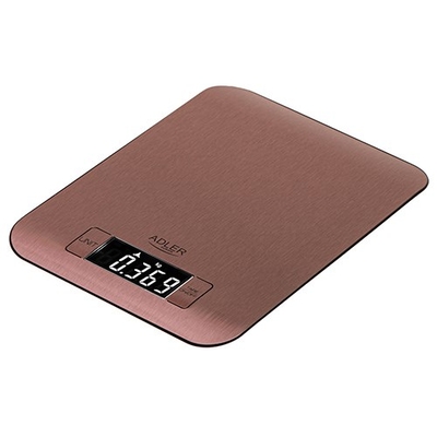 Product Ζυγαριά Κουζίνας Adler AD 3183c Copper base image