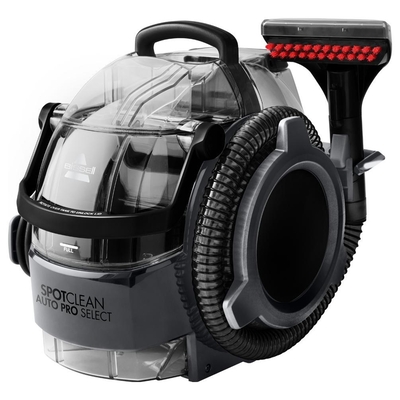 Product Ηλεκτρική Σκούπα Bissell 3730N Wet Black base image