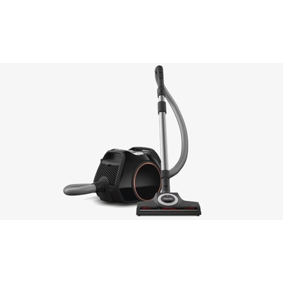Product Ηλεκτρική Σκούπα Miele Boost CX1 Cat & Dog bagless PowerLine ObsidianBlack Black base image