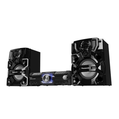 Product Ηχοσύστημα Panasonic SC-AKX710E-K home audio system base image