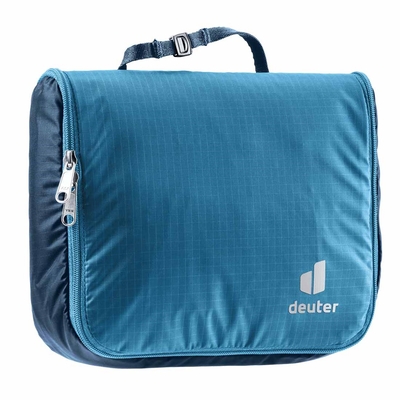 Product Θήκη Μεταφοράς / Οργάνωσης Camping Washbag - Deuter Wash Center Lite I base image