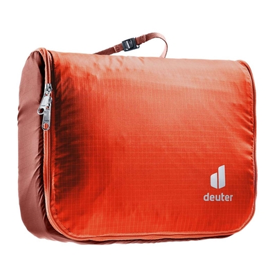 Product Θήκη Μεταφοράς / Οργάνωσης Camping Washbag - Deuter Wash Center Lite II base image