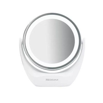 Product Καθρέπτης Μακιγιάζ Medisana 2-in-1cm 835 base image