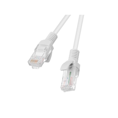 Product Καλώδιο Δικτύου Lanberg PCU5-20CC-0200-S Grey 2m Cat5e U/UTP (UTP) base image