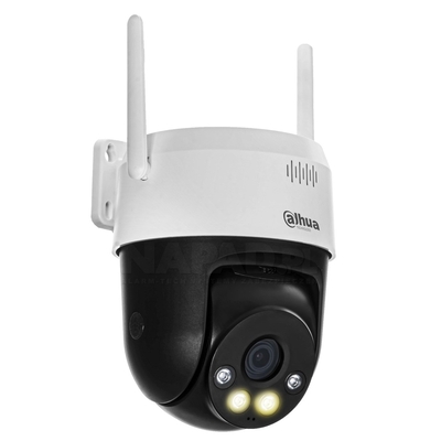 Product Κάμερα Παρακολούθησης Dahua P3AE-PV WI-FI 3MP base image