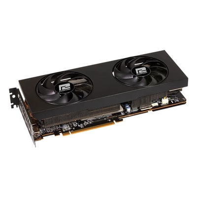 Product Κάρτα Γραφικών Powercolor RX 7800 XT AMD Radeon RX 7800 XT 16GB GDDR6 base image