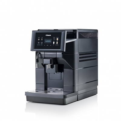 Product Καφετιέρα Espresso Saeco AURORA M1 (9J0900) 1900W Black base image