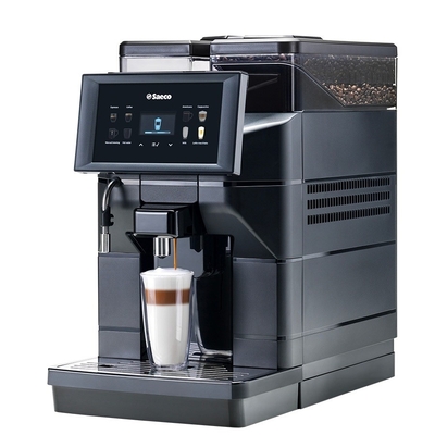 Product Καφετιέρα Espresso Saeco AURORA M2 (9J0901) 1900W Black base image