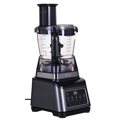 Product Κουζινομηχανή Ninja BN800 1200W 1.8 L Black, Silver base image