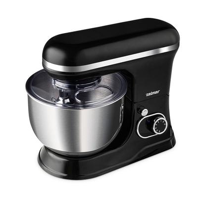 Product Κουζινομηχανή Zelmer ZKR1355 1200W Black base image