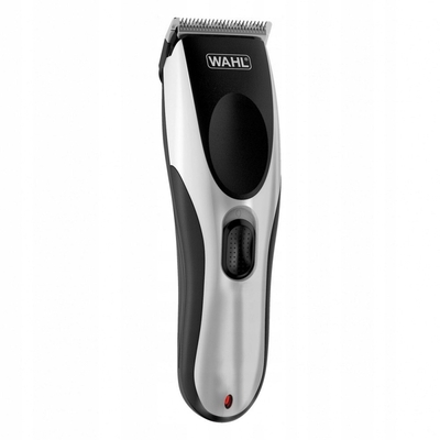 Product Κουρευτική Μηχανή Wahl Chrome Pro Cordless 09649-1316 Silver, Black base image