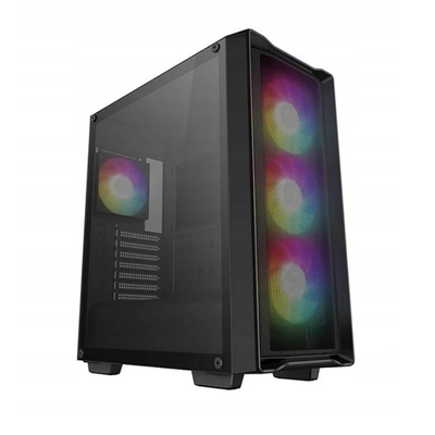 Product Κουτί Η/Υ Deepcool CC560 MESH V2 enclosure base image